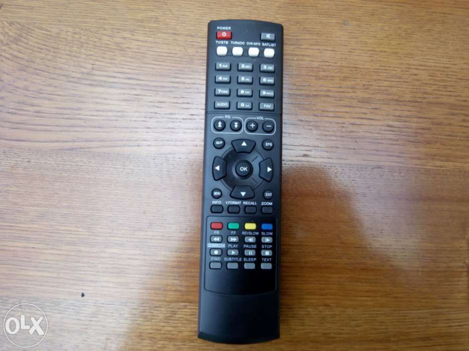 Comando original Skybox f3 f4 f5 m3