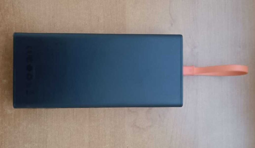 Powerbank Baseus Elf 20000mAh 65W