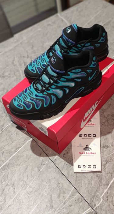Sapatilhas Nike TN