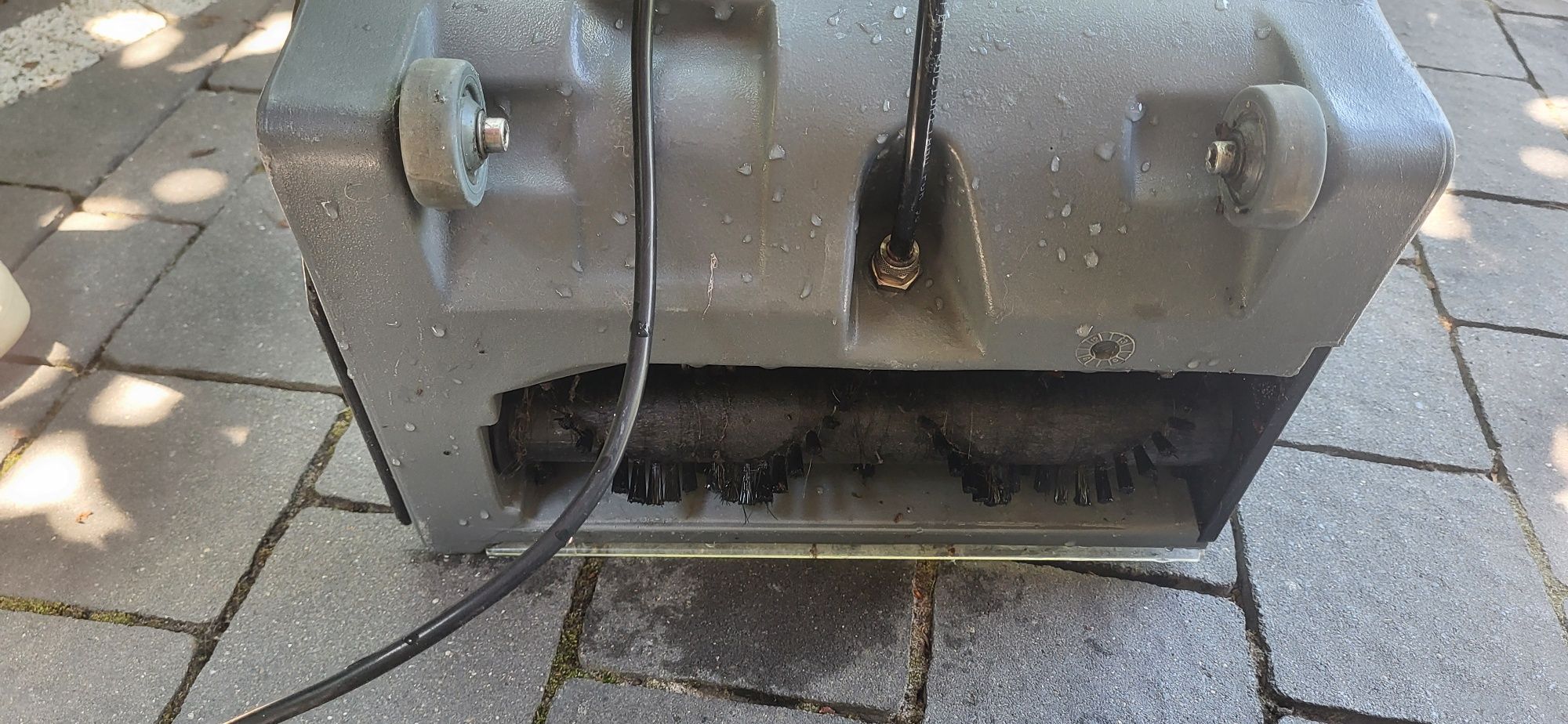 Elektroszczotka KARCHER