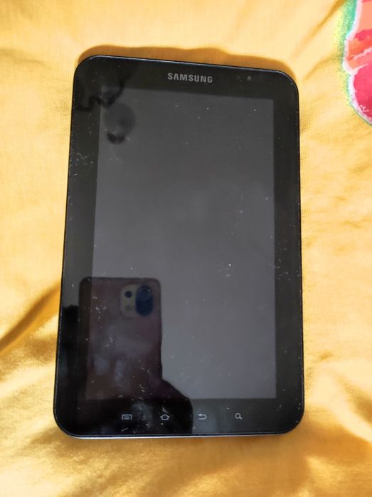 Планшет ,samsung Galaxy Tab wi fi модель GT-P1010.