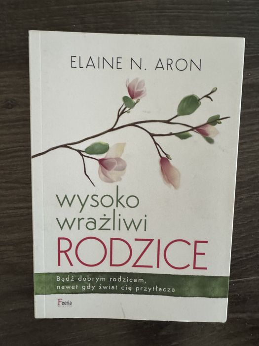 Wysoko wrażliwi rodzice