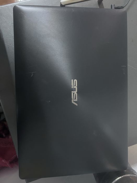 Computador Asus F553M