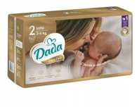 Dada rozmiar  2 pieluchy, 6 opakowań