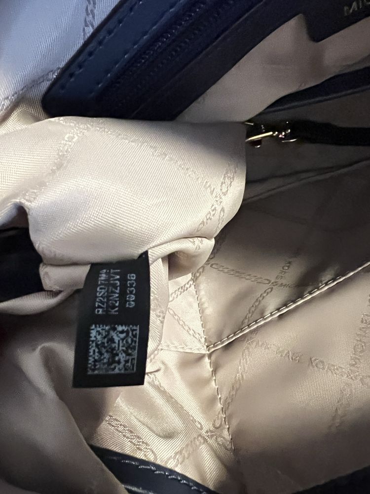 Michael Kors oryginał plus niespodzianka