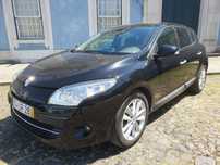 Renault Mégane 1.5 dCi Dynamique S CO2 Champion