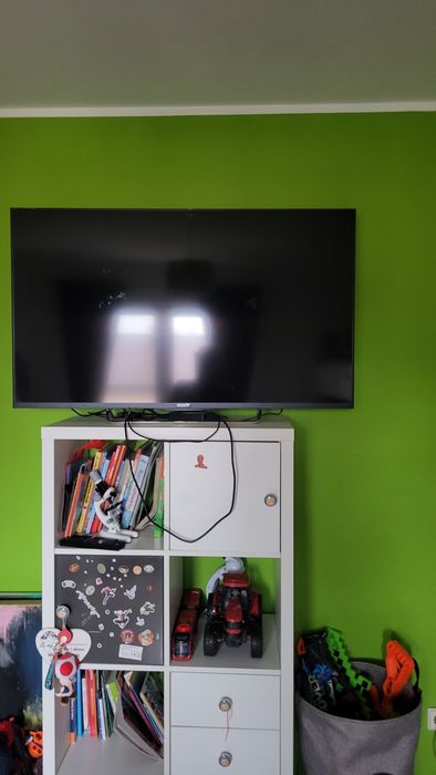 Sprzedam telewizor 50 cali sony