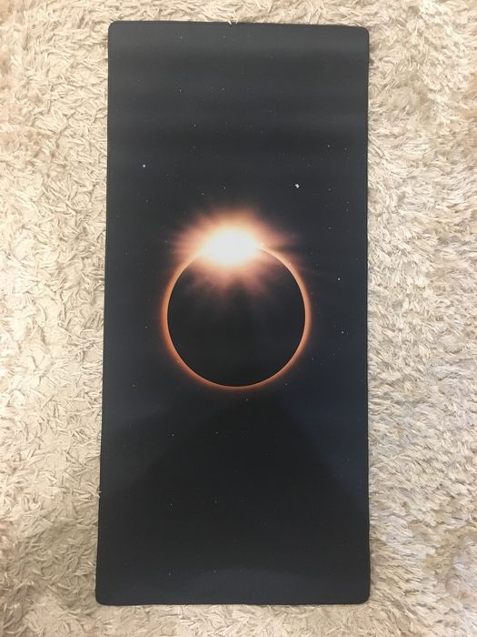 Килимок TitanWolf для мишкі та клавіатури 900х400