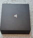Ps4 Pro 1TB z dwoma padami