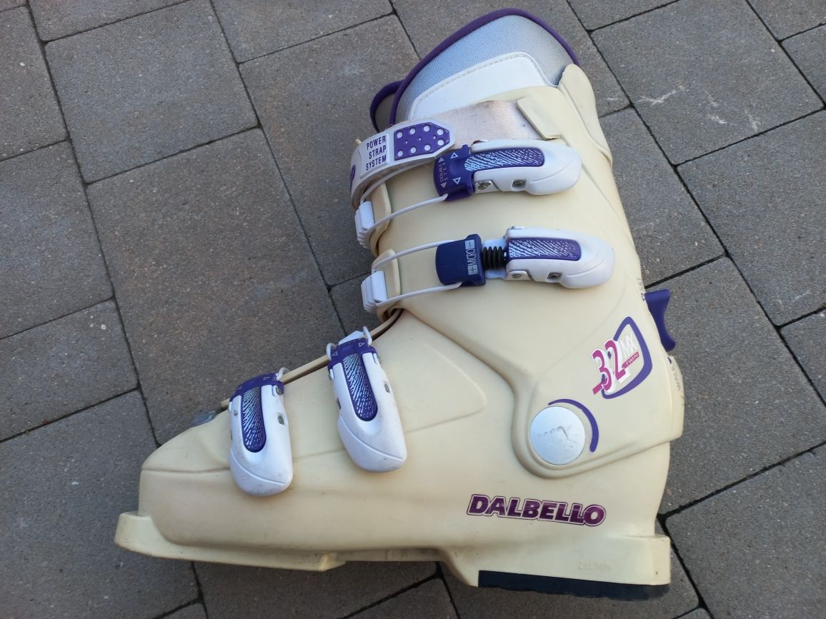 Buty narciarskie Dalbello roz 26