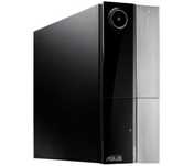 Kompaktowy ASUS PUNDIT P6-P5G41E Windows 7, Office 2007 - obniżka ceny