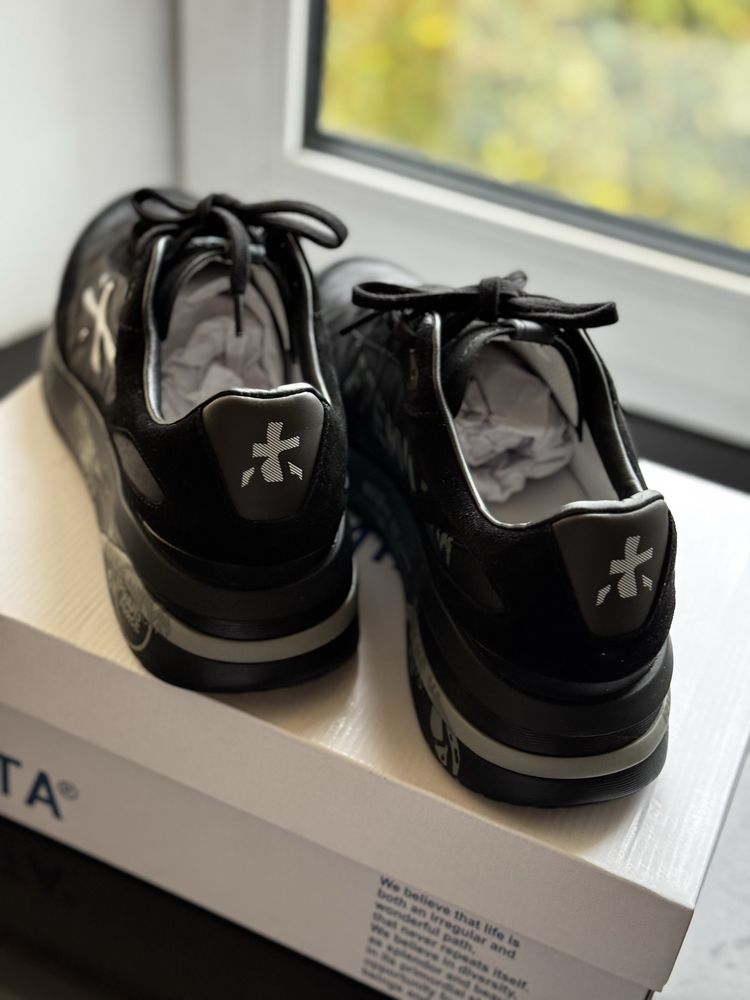 Premiata Moerun 6445
