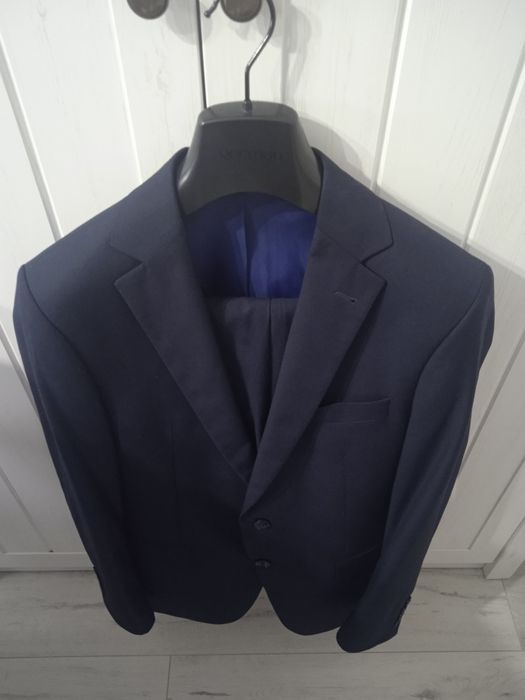 Garnitur młodzieżowy