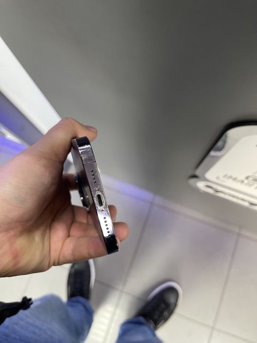Iphone 14 pro max 128 gb акб 85%
