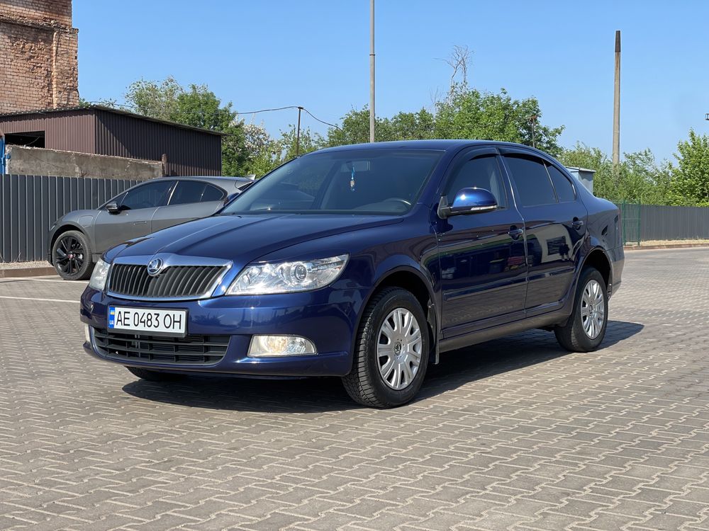 Продам Skoda Octavia A5 2009