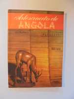 Angola-Artesanato-Catálogo I;