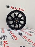 Nowe alufelgi CUPRA 18" 5x112 Leon Ateca Born - Czarny Połysk