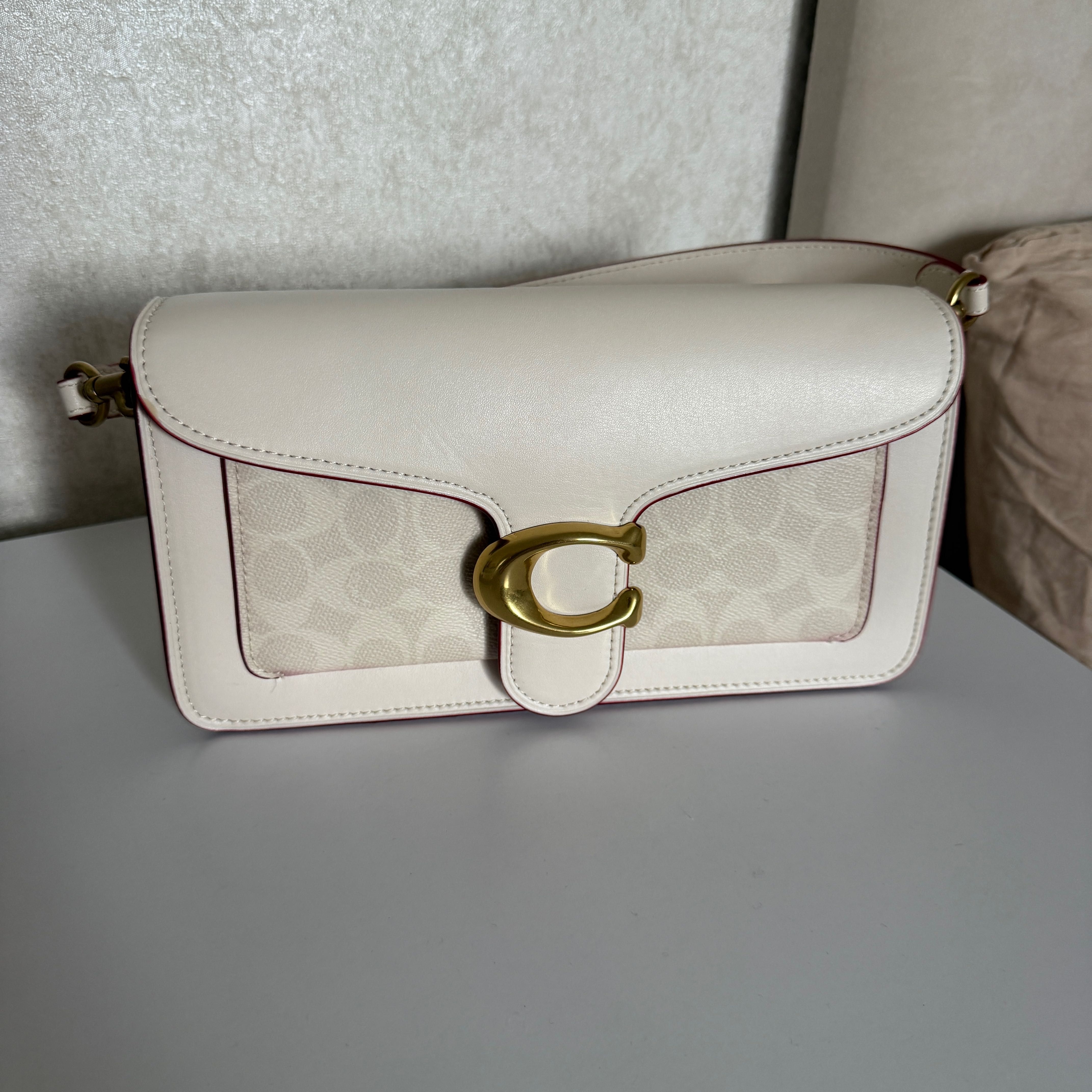Сумка coach оригінал