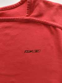 Bluzka damska t-shirt koszulka Reebok s