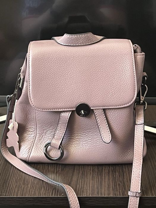 Жіночий міні рюкзак