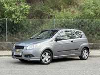 Chevrolet Aveo 1.2 | 80.000KMS