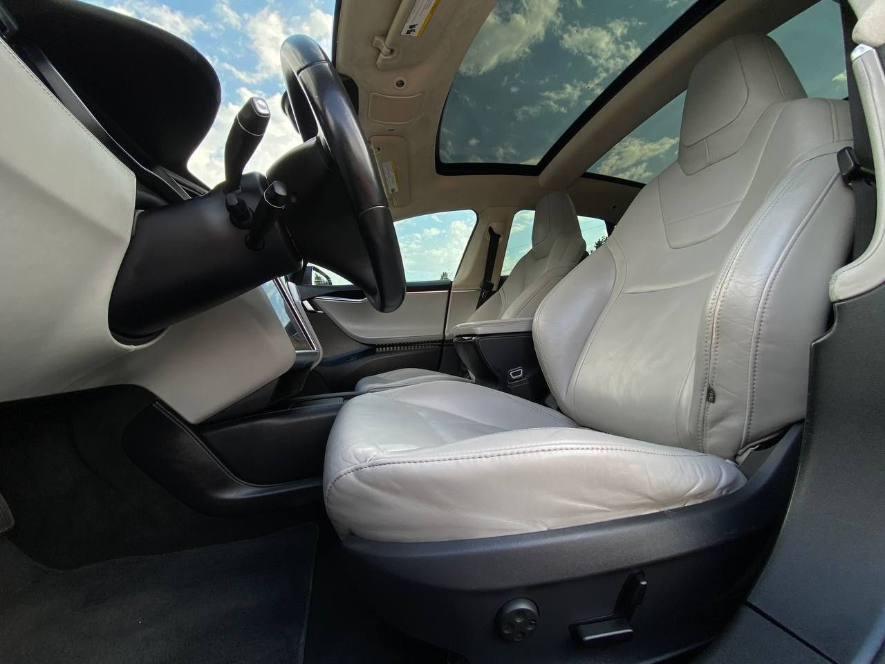 Tesla Model S №3175 (ВНЕСОК від 15%) Альянс Авто Кривий Ріг