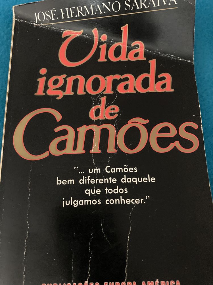 Livros antigos a bom preço