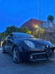 Alfa romeo mito 2010