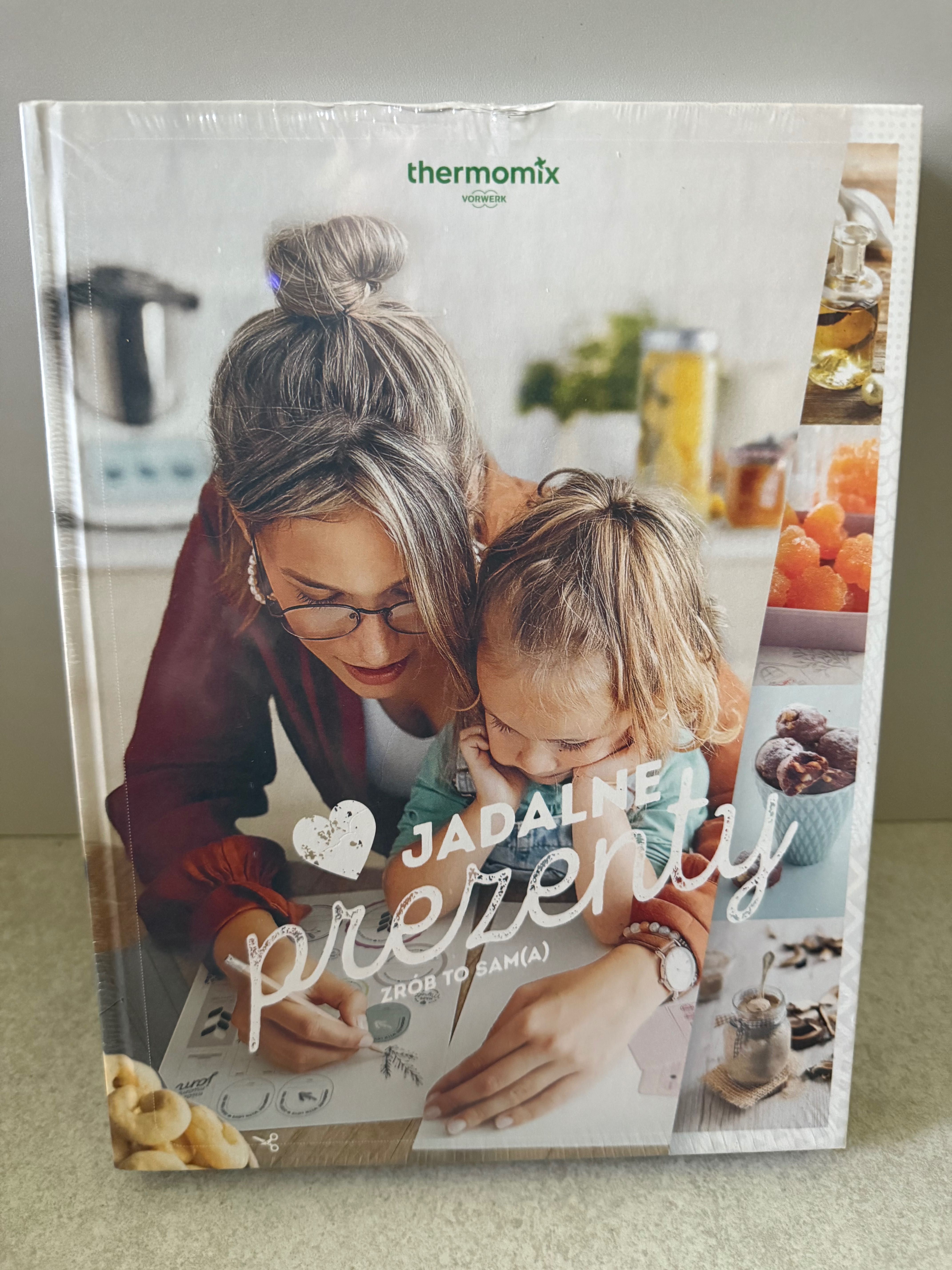 THERMOMIX TM6 zestaw KOMBO i 2 lata gwarancji
