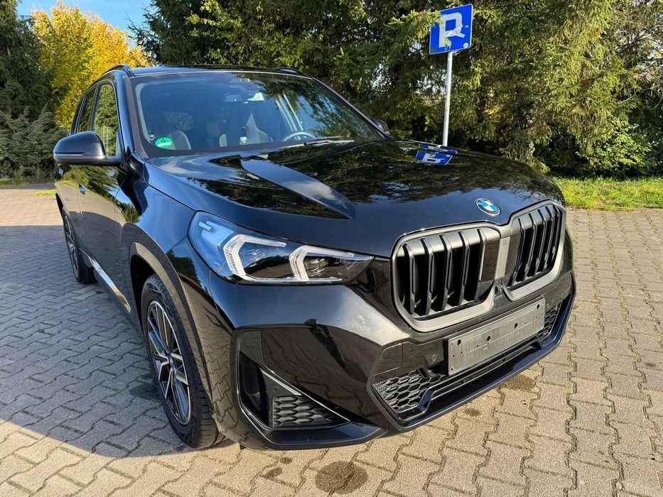 BMW X1 xdrive 197KM Panorama Full Full Full