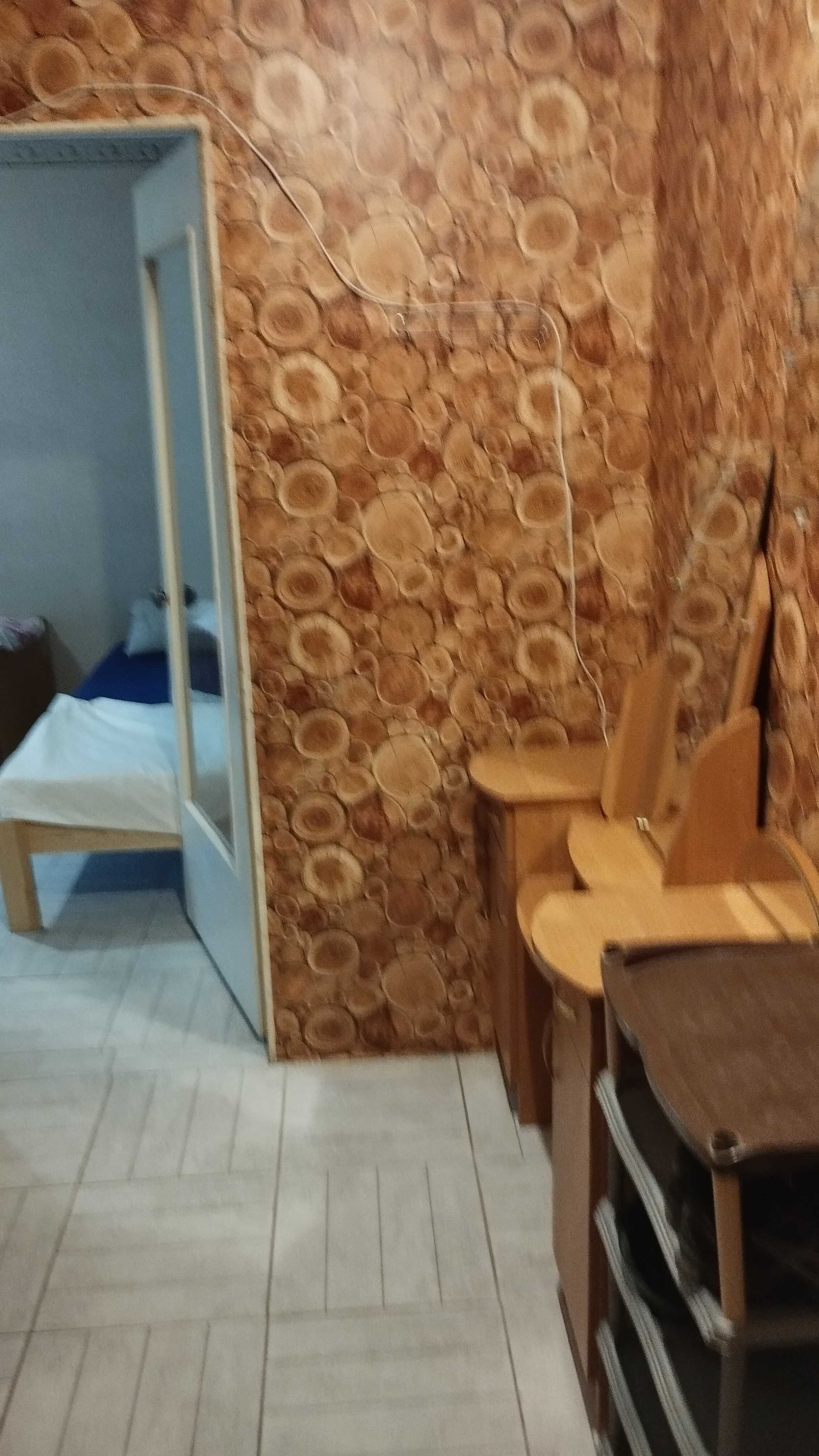 Здам  квартиру подобово в  м. Балаклія Харківська обл.