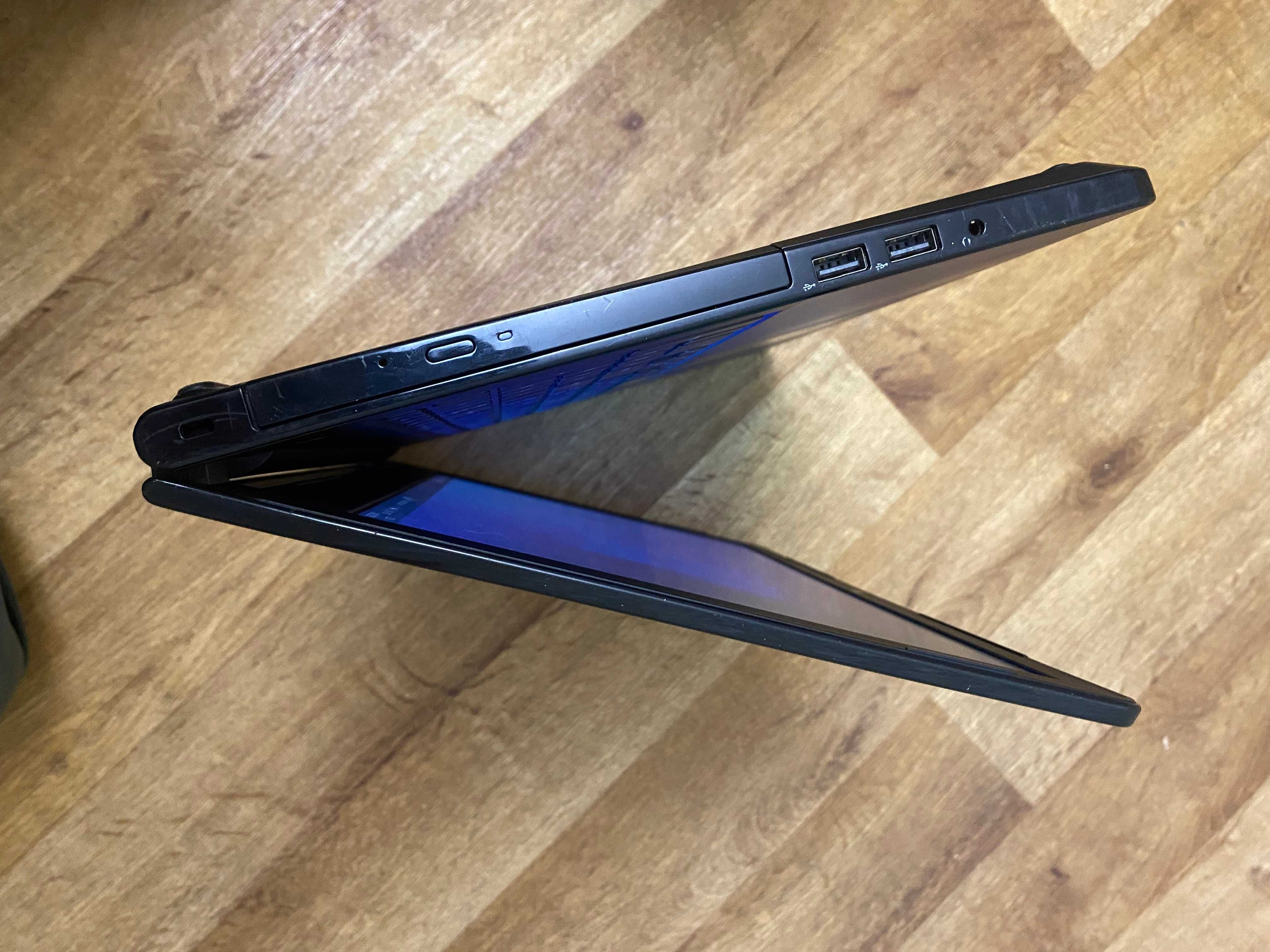 Ноутбук Dell Vostro 15 3558, i5-5200u, 8 Gb DDR3, SSD 256 Gb