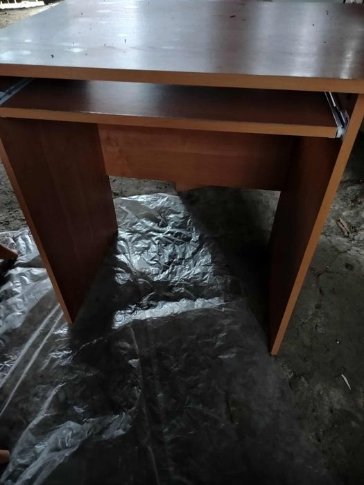 Biurko szkolne/komputerowe