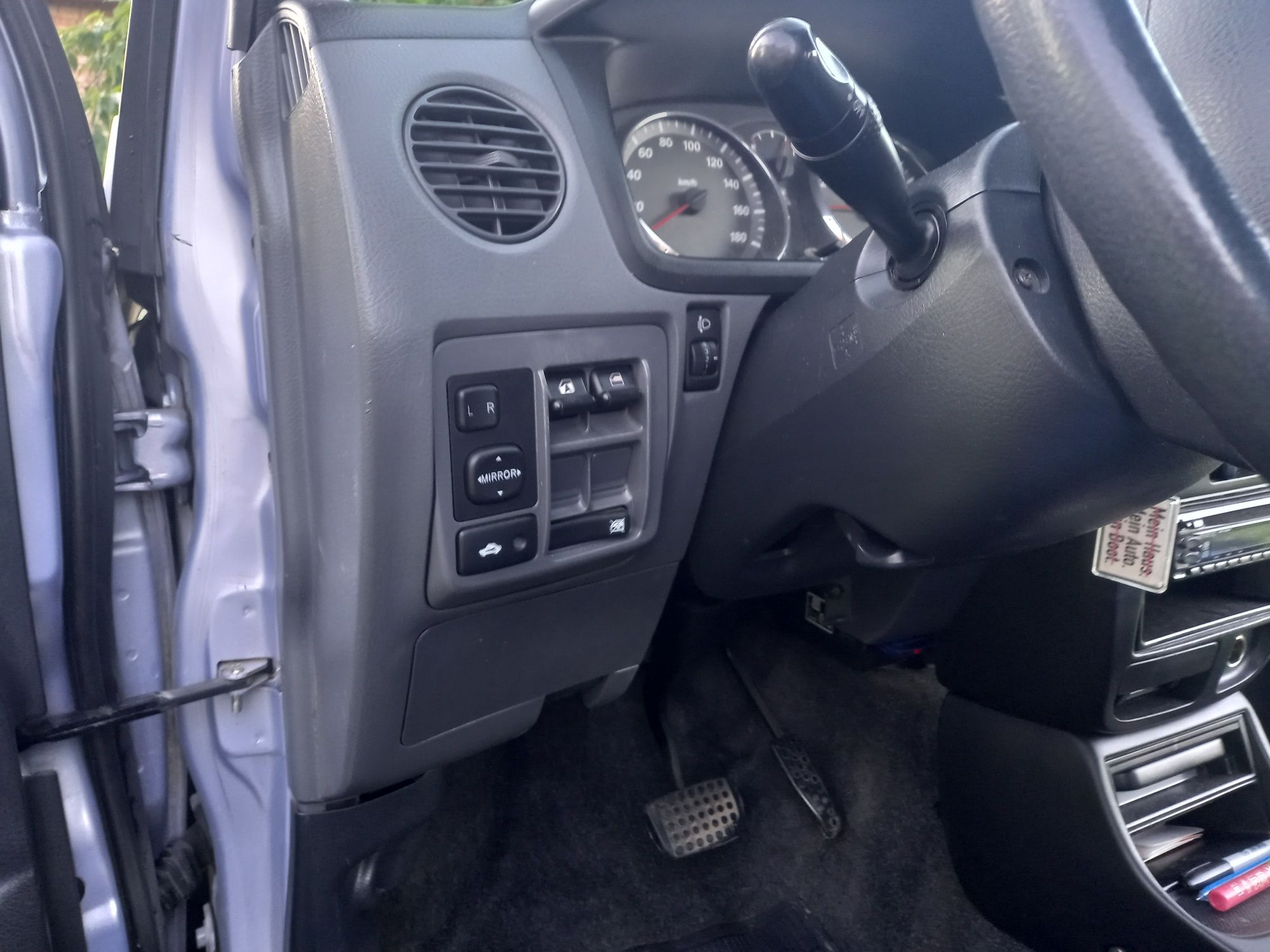 Daihatsu Cuore 1,0 automatic