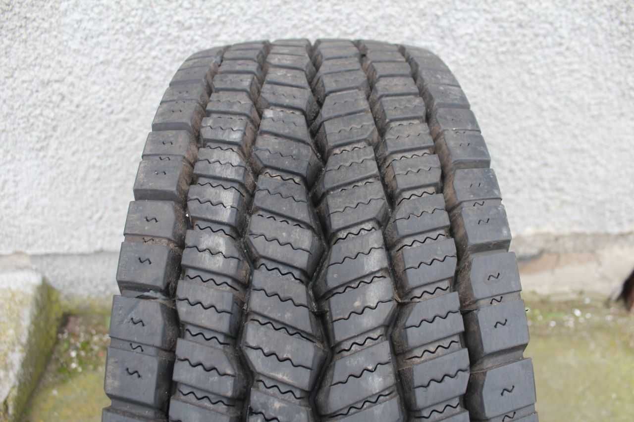 1x Continental ContiRe Scandinavia HD3 315/70R22,5 20 mm 2023 r.