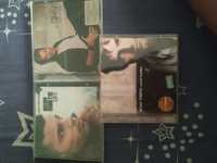 CD диски Ricky Martin
