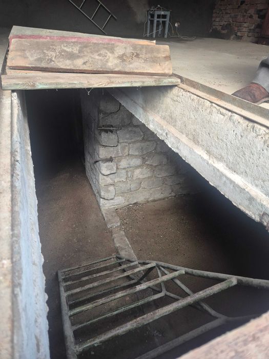 Продається гараж