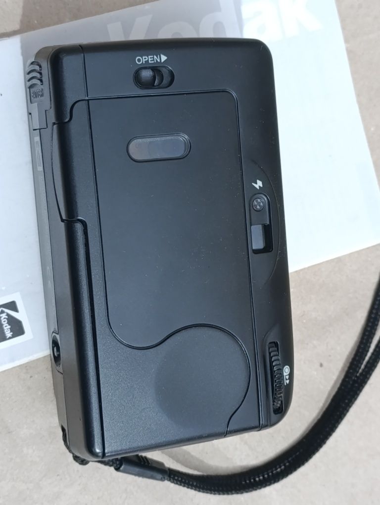 Плівковий фотоапарат KODAK Star EF мильниця 90-х років