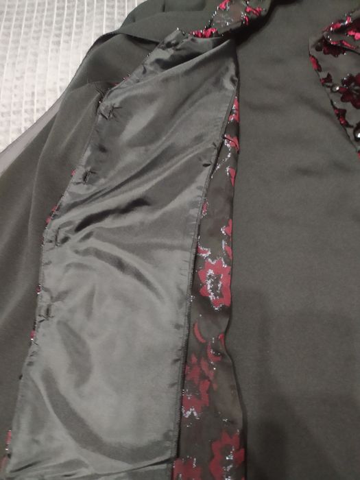 Marynarka z bluzką ( 2 w jednym)