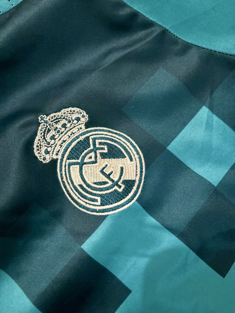 tshirt do real madrid