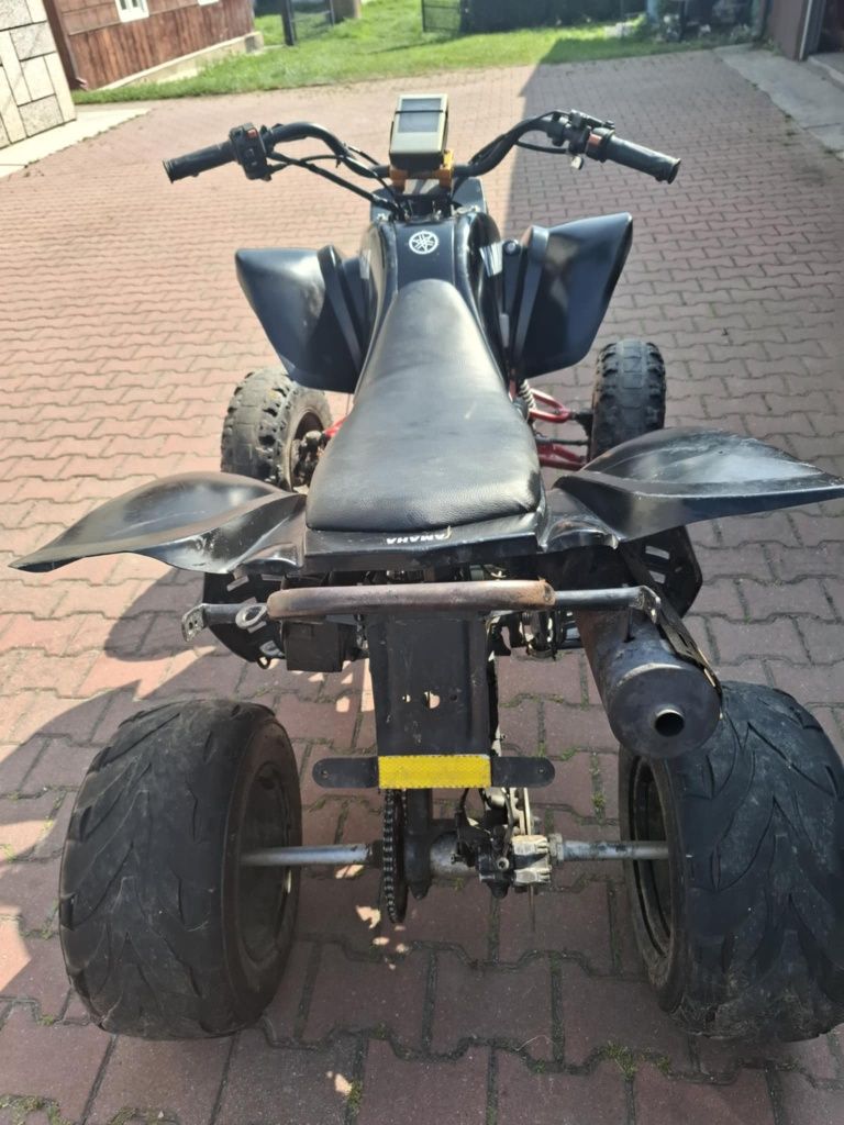Bashan bs200/250