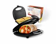 OPIEKACZ Do Kanapek 1000W Toster Grill Panini Tortilla Wysyłka24H