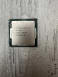 Процессор intel core i5 9400