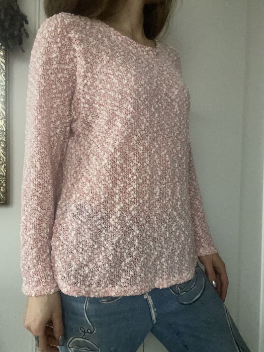 sweter George roz. M/L