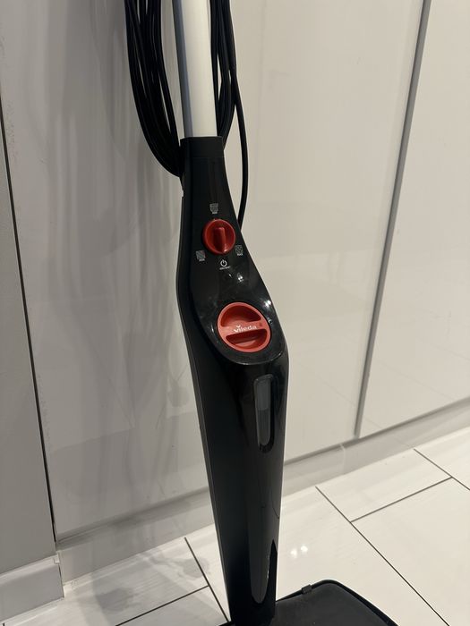 Mop parowy Vileda XXL gwarancja