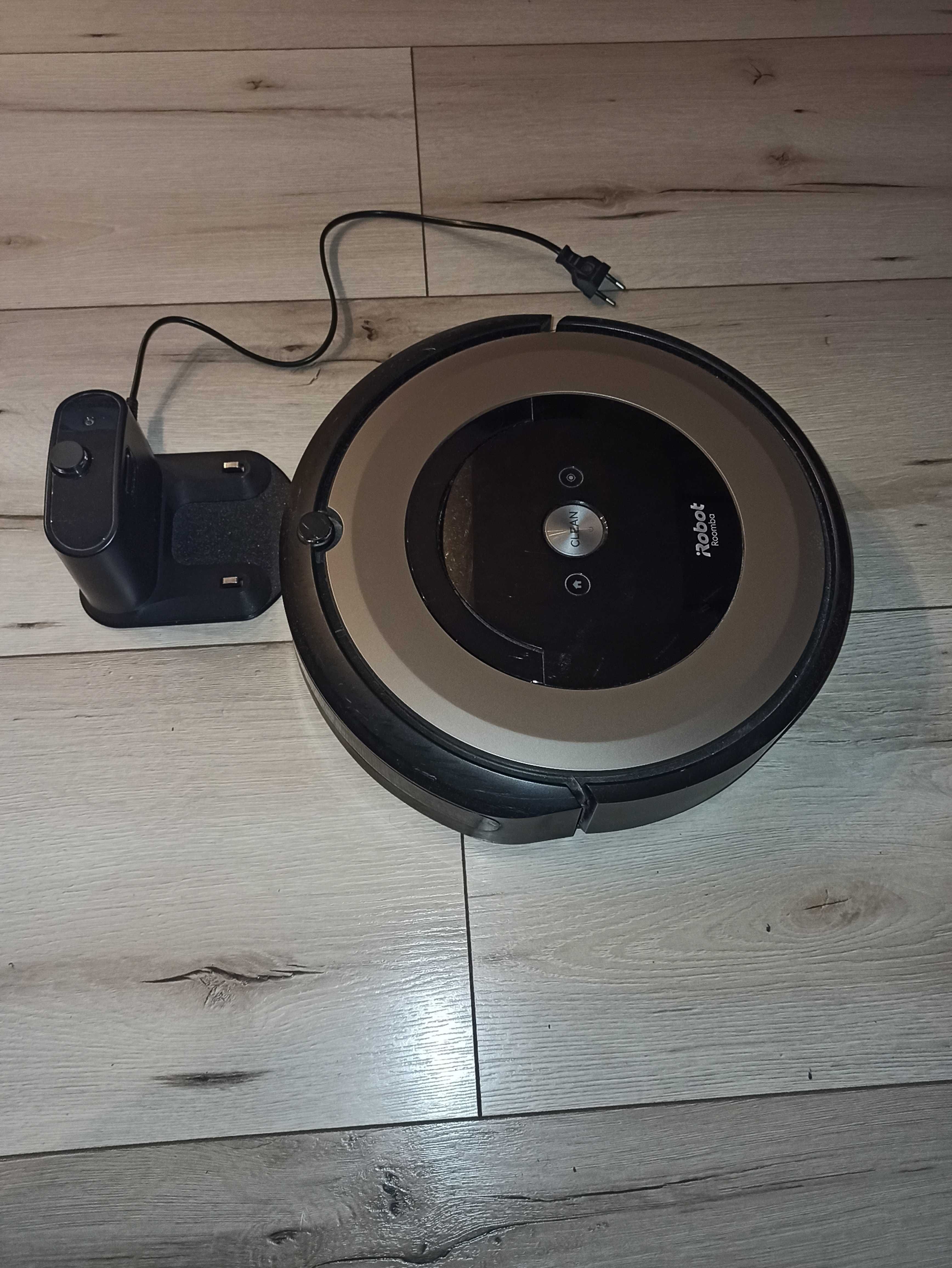 iRobot roomba e6