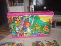 Memory gra dla dzieci