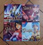 Gry typu Anime z magazynu CD action