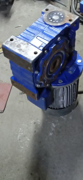 Моторедуктор Motovario оригінал