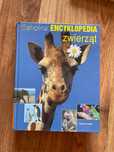 Szkolna encyklopedia zwierząt